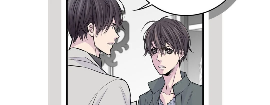 My Ex, Client - Chapter 20